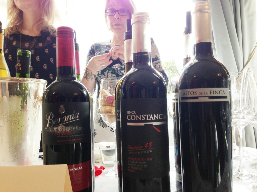 Salón_Vinoro_2012_González_Byass